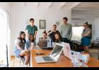 IMAGE: internet_pexels-hillaryfox-1595385.jpg Photo by Fox/pexels.com https://www.pexels.com/photo/group-of-people-watching-on-laptop-1595385/