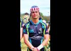 Daniel Island resident and 2016 Bishop England grad Khyle Mingo currently plays rugby for Coastal Carolina University. 
