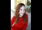 Ashley Angerman is a sixth grader at Palmetto Christian Academy.